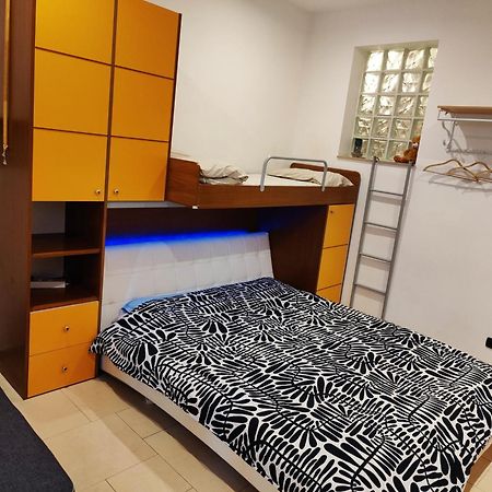 Letto Ad Acqua H2Ome Apartman Bari Kültér fotó