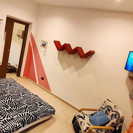 Letto Ad Acqua H2Ome Apartman Bari Kültér fotó