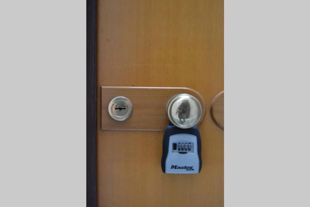 Letto Ad Acqua H2Ome Apartman Bari Kültér fotó