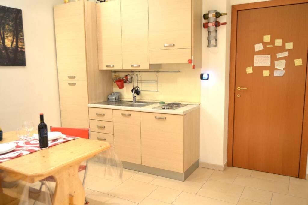 Letto Ad Acqua H2Ome Apartman Bari Kültér fotó