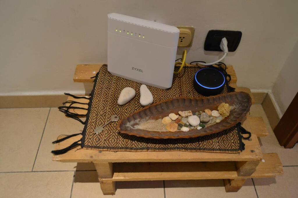Letto Ad Acqua H2Ome Apartman Bari Kültér fotó
