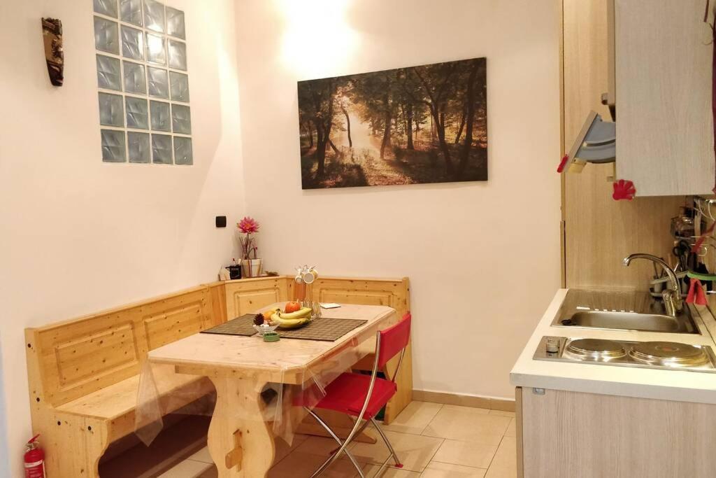 Letto Ad Acqua H2Ome Apartman Bari Kültér fotó