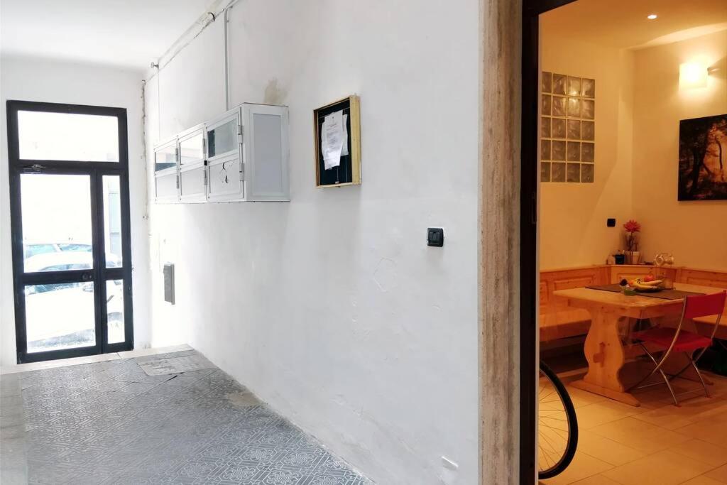 Letto Ad Acqua H2Ome Apartman Bari Kültér fotó