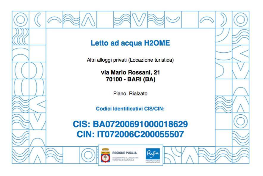 Letto Ad Acqua H2Ome Apartman Bari Kültér fotó