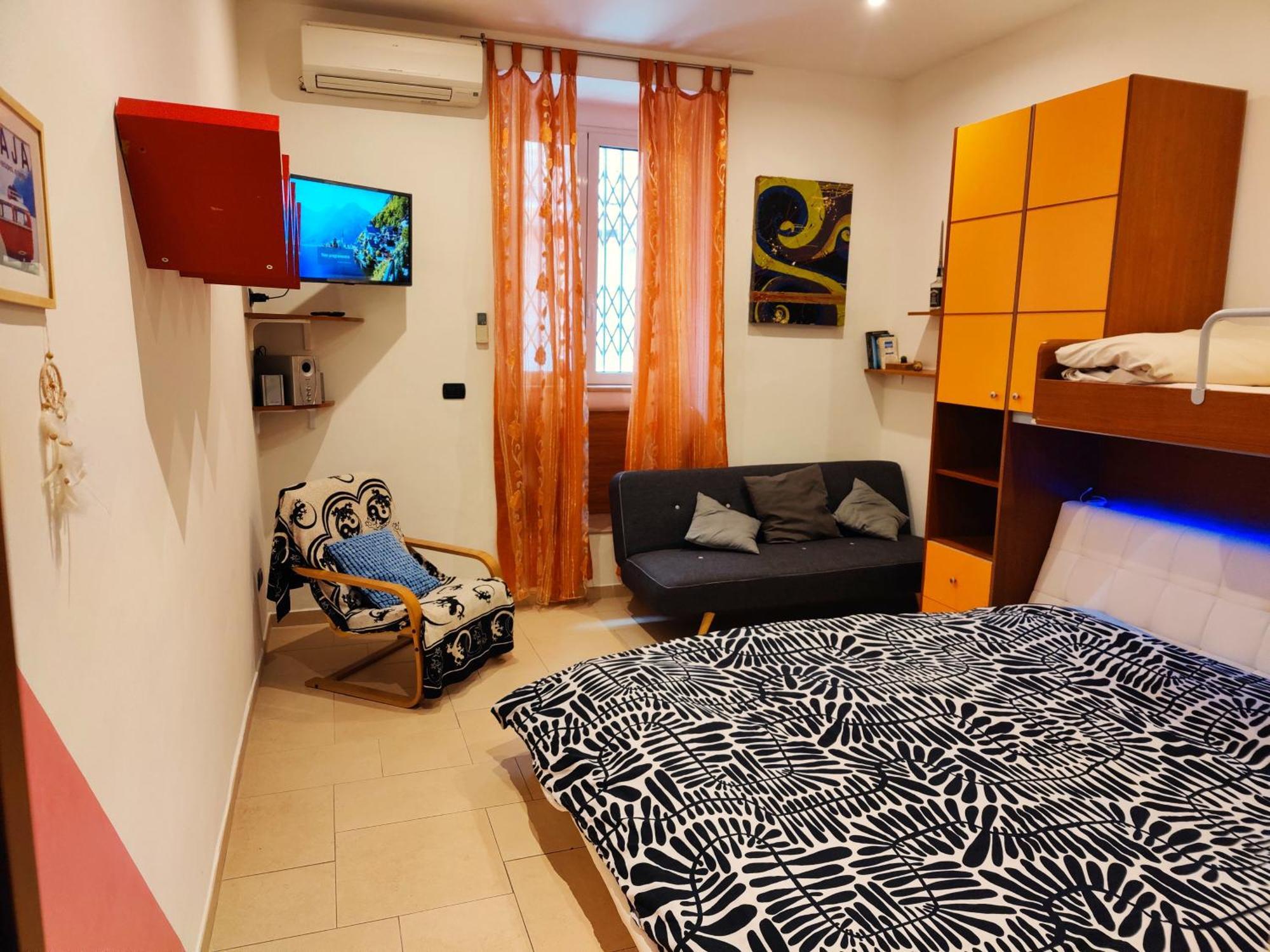 Letto Ad Acqua H2Ome Apartman Bari Kültér fotó